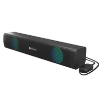Portronics In Tune 1 Portable Soundbar
