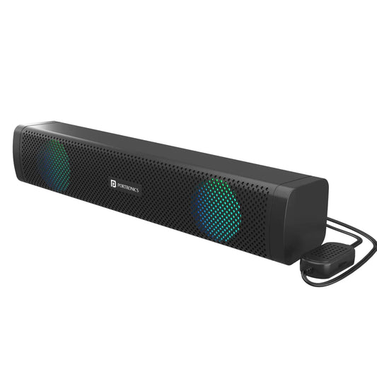 Portronics In Tune 1 Portable Soundbar