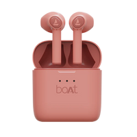 boAt Airdopes 131/138 Bluetooth Truly Wireless in Ear Earbuds with Mic (Renewed)