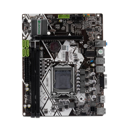 Lapcare Compatible Mother Board for H55