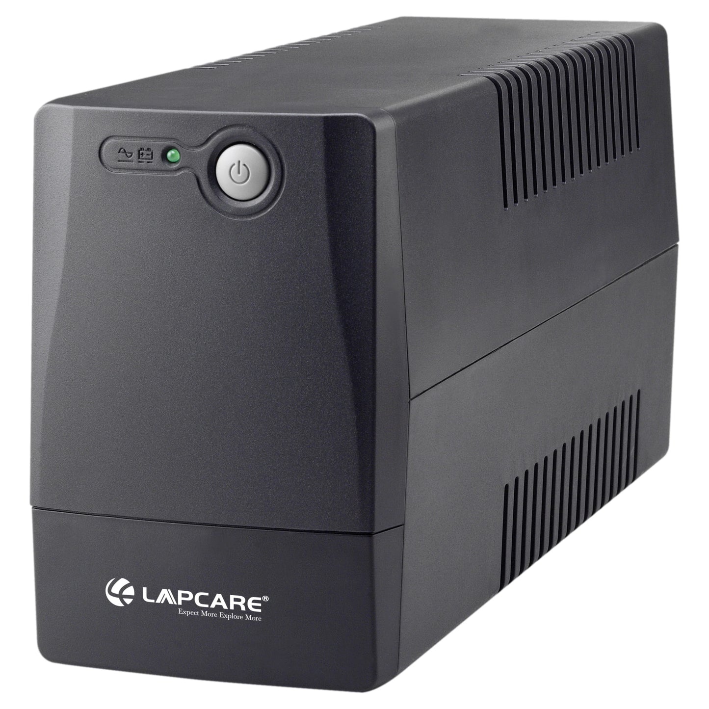 Lapcare 600VA UPS (Lapon-750)