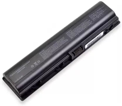 Lappy Power Laptop Battery HP V3000, HP DV2000-Compatible