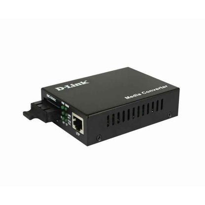 D-Link DMC-G1000SC Single Mode Gigabit Media Converter