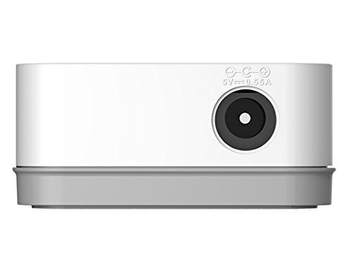 D-Link DES-1005C 5-Port 10/100 Mbps Unmanaged Desktop Switch