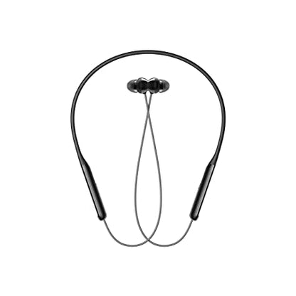 OPPO Enco M31 Wireless Bluetooth in Ear Neckband Earphones with Mic (Black)