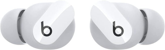 Beats Studio Buds True Wireless Noise Cancelling Earbuds Compatible with Apple &amp; Android White