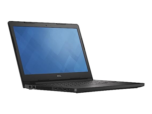 Dell Latitude E3470 intel I5 6th Gen 8GB RAM 256GB SSD 35.5cm (14" Inches) ,(Refurbished)