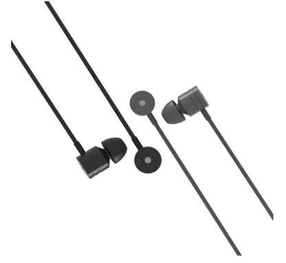 Portronics Conch 204 in-Ear Stereo Earphone