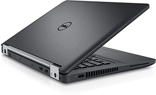 Dell Latitude E5470 Intel Core i5 6th Gen 8GB RAM 256GB SSD 35.5cm (14 Inches) (Refurbished)