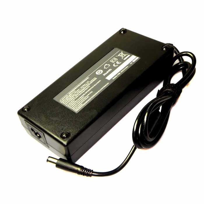Lappy Power Laptop Adapter 150W 19.5V/7.7A For Dell PinSize (7.4mm *5.0mm) Compatible