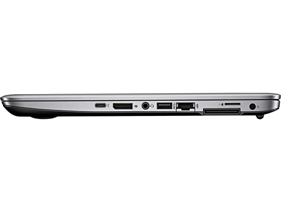 HP ELITEBOOK 840 G4 Intel -CORE i5 7TH GEN/8GB/256GB SSD 35.5cm ( 14 Inches ) Windows 10 Pro (Refurbished)