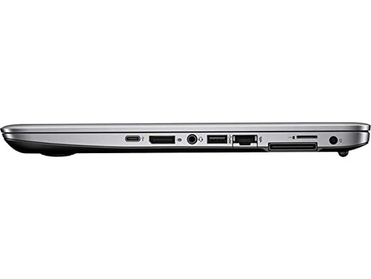 HP ELITEBOOK 840 G4 Intel -CORE i5 7TH GEN/8GB/256GB SSD 35.5cm ( 14 Inches ) Windows 10 Pro (Refurbished)