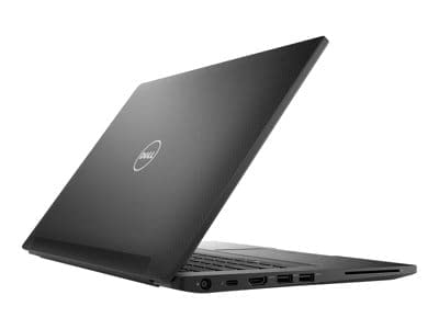 Dell Latitude 7480 Intel Core i5 6th Gen 8GB RAM 256GB SSD, 14" Inches Touch Screen (Refurbished)