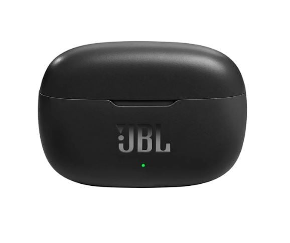 JBL Wave 200 True Wireless Earbuds with Mic, 20 Hours Playtime