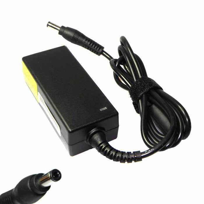 Lappy Power Laptop Adapter 65W Pin size 4.0 x 1.7mm, Lenovo 110-14IBR 80T6, 110-15ACL 80TJ, 110-15IBR 80T7- Compatible