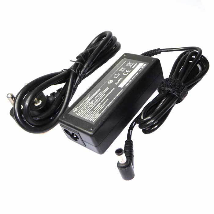 Laptop Adapter 64W 16V 4A For Sony Pin Size (6.5mm*4.4mm) - Compatible