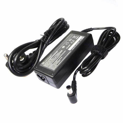 Laptop Adapter 64W 16V 4A For Sony Pin Size (6.5mm*4.4mm) - Compatible