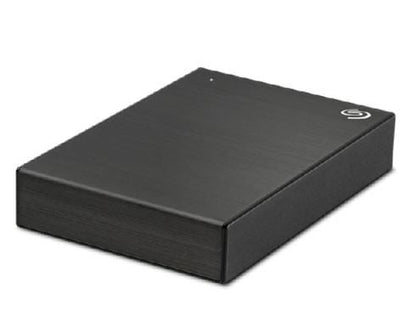Seagate One Touch 1TB External HDD with Password Protection for Windows and Mac Data Recovery Services