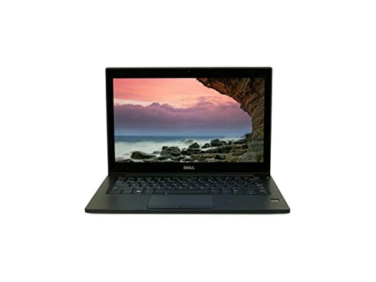 Dell Latitude 7280 Core i5 7th Gen 8GB RAM 256GB SSD Lightweight 12.5'' Non Touch (Refurbished)