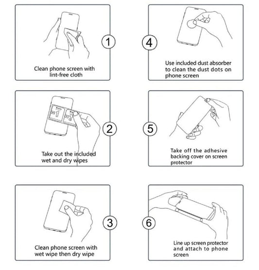 Champion Edge To Edge Screen Protector for Redmi 10 A