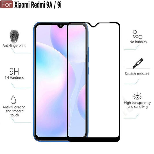 Champion Screen Protector For Redmi 9A / 9i / 9A