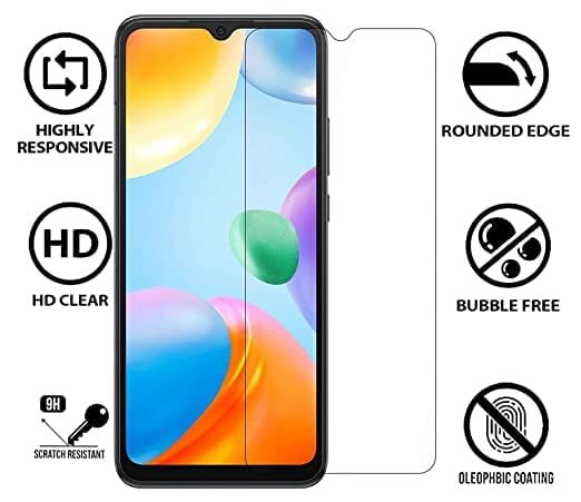 Champion Premium Screen Protector For Redmi K50 Gaming Edition