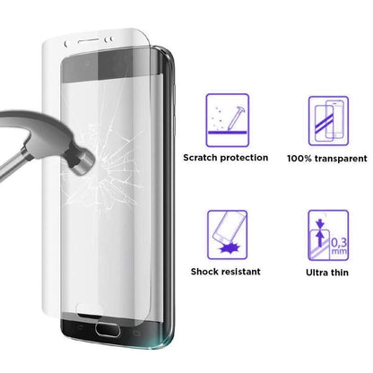 Champion Premium Screen Protection For Redmi 9i