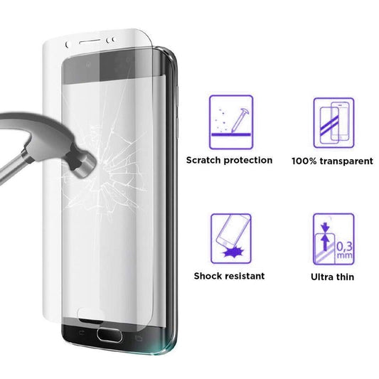 Champion Premium Screen Protection For Redmi 9i