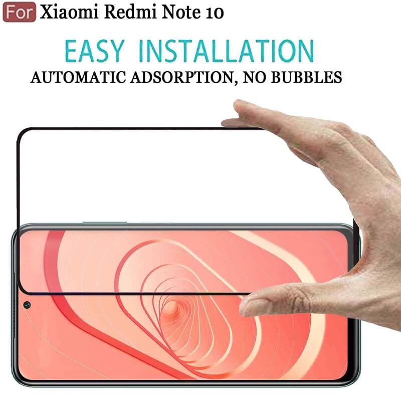 Champion Premium Screen Protector For Redmi Note 10 / Note 10S