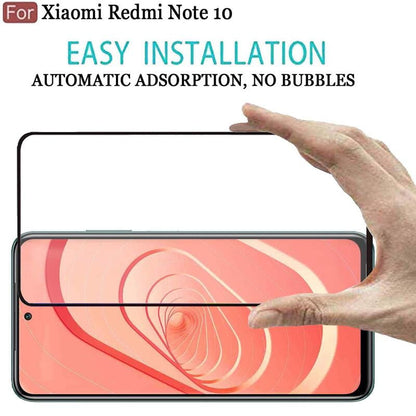 Champion Premium Screen Protector For Redmi Note 10 / Note 10S