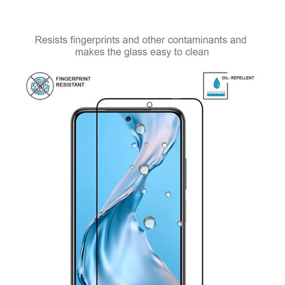 Champion Premium Screen Guard for Xiaomi 12 lite 5G