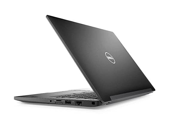 Dell Latitude 7280 Intel Core i7 7th Gen 8GB RAM 256GB SSD Non Touch 12.5" 31.75 cms (Refurbished)