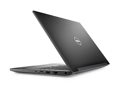 Dell Latitude 7280 Intel Core i7 7th Gen 8GB RAM 256GB SSD Non Touch 12.5" 31.75 cms (Refurbished)