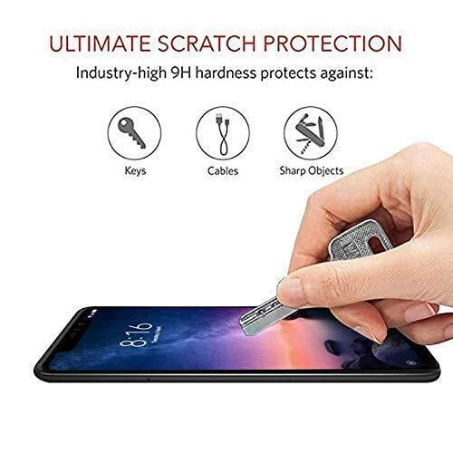 Champion Screen Protector For iPhone 13 Mini