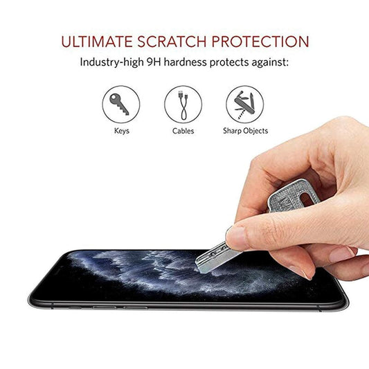 Champion Screen Protector for iPhone XR / 11
