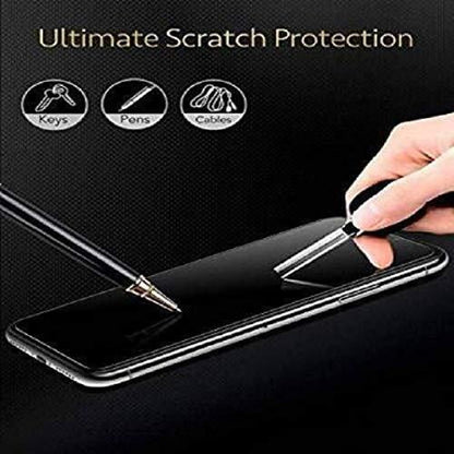 Champion Screen Protector for Poco F4 GT