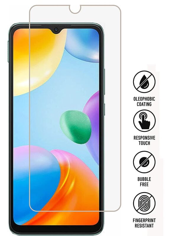 Champion Edge To Edge Screen Protector For Xiaomi Poco C40