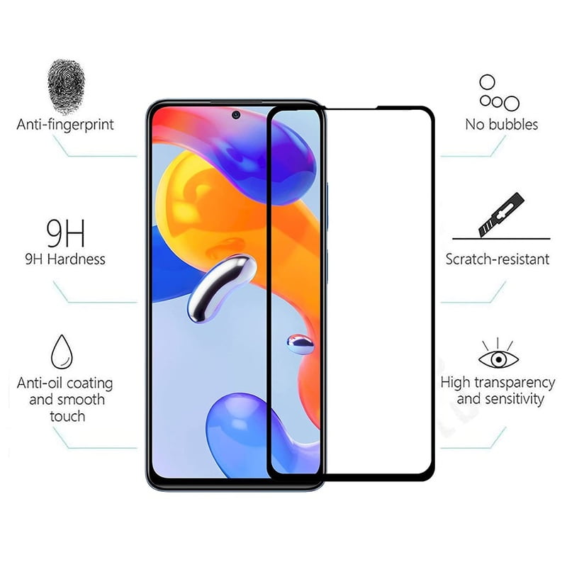 Champion Screen Protector Xiaomi Redmi Note 11 Pro