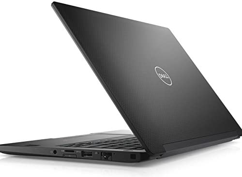 Dell Latitude E7380 Touch Screen Intel Core i7 7th Gen 8GB RAM 256GB SSD 13.3 " FHD Display (Refurbished)