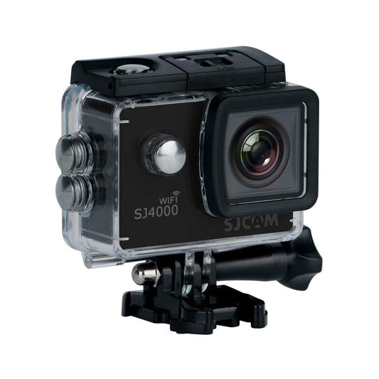 SJCAM SJ4000 WiFi 12MP Optical Full HD WiFi Sports Action Camera