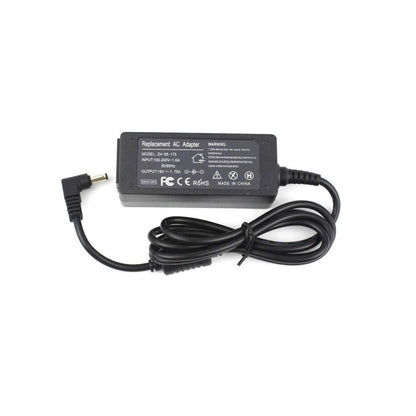 Lappy Power Laptop Adapter For Asus 30W 19V/1.75A Pin Size (4.0mm*1.35mm)-Compatible