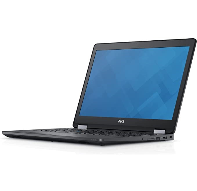 Dell Latitude E5570 Core i5 6th Gen 8GB RAM 256GB SSD 39.6cm (15.6-Inches) , (Refurbished)