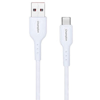 Champion USB to Type-C 3Amp Data Sync & Charging Cable PVC for all Android & USB Type-C Devices