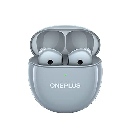 OnePlus Nord Buds CE Bluetooth Truly Wireless in Ear Earbuds Headset