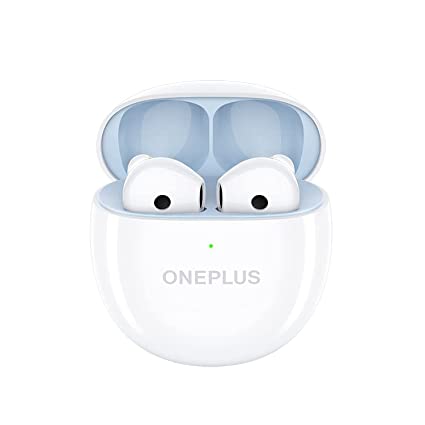 OnePlus Nord Buds CE Bluetooth Truly Wireless in Ear Earbuds Headset (Renewed)