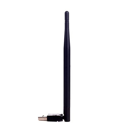 LB Link BL-WN155A 150Mbps Wireless-N USB Adapter (Black)