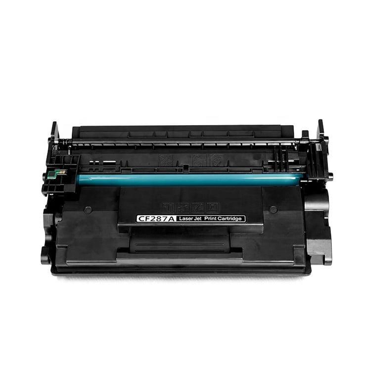 Toner Cartridge For 287A