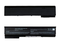 Laptop Battery For HP ProBook 640 645 650 655 640-G1, 645-G1,CA06, 10.8V 6 Cells 4400mAh Compatible