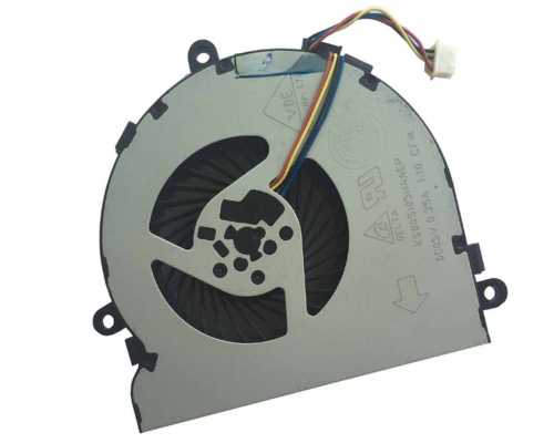 HP Pavilion 15 AF CPU Cooling Fan