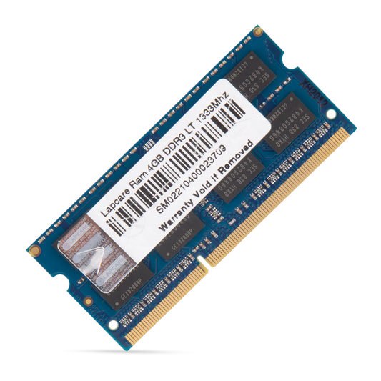 Lapcare Ram 4GB DDR3 Laptop 1333 Mhz